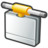 folder shared connect Icon